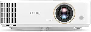 BenQ TH585P 1080p Gaming Projector 3500 Lumens