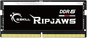 G.Skill F5-4800S4039A16GA1-RS RipJaws 16GB DDR5 SO-DIMM — main product image