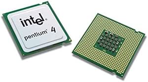 Intel SL8PN P4 519K 3.06GHz Socket 775 CPU