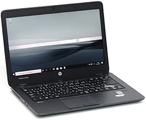 HP ZBook 14 Mobile Workstation i7 16GB 1TB SSD — main product image