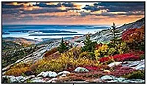 Panasonic TH-86CQE1W 86" Digital Signage Monitor (Renewed)