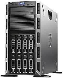 Dell PowerEdge T430 Renewed Server E5-2680 V3 16GB H330