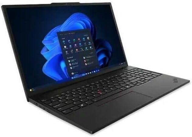 Lenovo 21KS001FUS Thinkpad P16S G3 Ultra 7 RTX A500 Laptop