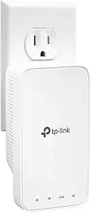 TP-Link RE300 AC1200 Renewed WiFi Range Extender