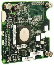 HP LPE1105-HP 4GB 2-Port Fibre Channel HBA Adapter — main product image