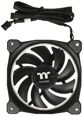 Thermaltake Riing Plus 12 RGB Premium Edition Fan — main product image