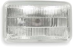 GE Halogen LAMP Automotive Bulb
