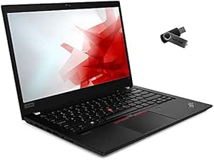 Lenovo ThinkPad T14S Gen 3 i7 Business Laptop — main product image