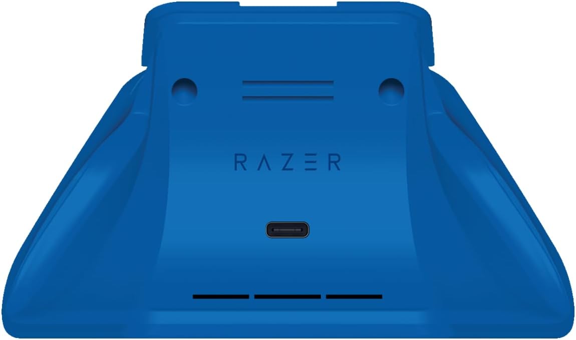 Razer RC21-01750200-R3M1 Universal Quick Charging Stand - Blue