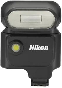 Nikon FSA90701 SB-N5 Speedlight Flash - Compact & Powerful