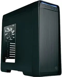Thermaltake VP700M1W2N Urban S31 Mid Tower Case — main product image