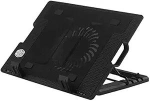 Cooler Master R9-NBS-4UAK-A1 ErgoStand Notebook Cooling Pad — main product image