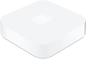 Apple MC414Z/A Airport Express Base Station WiFi — main product image