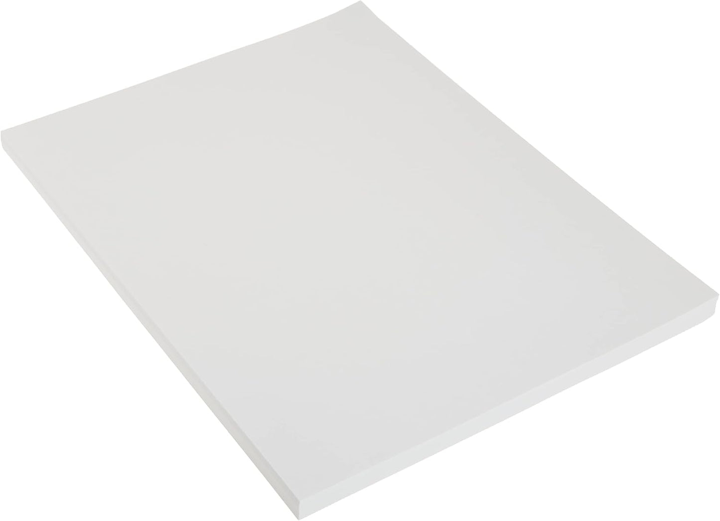 Epson S041257 Heavyweight Matte Paper 8.5x11 50 Sheets