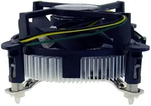 Intel LYSB0057QJ9U4-ELECTRNCS Celeron CPU Fan Heatsink