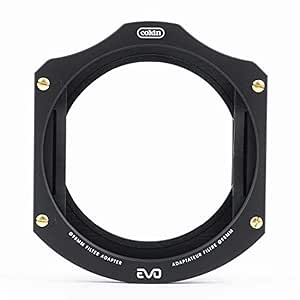 Cokin BPE01 EVO M Size Filter Holder 84mm