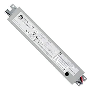 GE GEPS6000NCMUL-SY Dimmable LED Driver 24Vdc