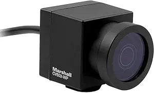 Marshall CV503-WP All-Weather 3G/HD-SDI Miniature Camera