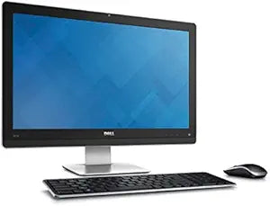 Dell Wyse NWVTG 5040 All-in-One 21.5" Thin Client