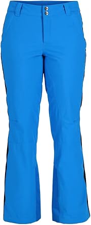 Spyder Womens Hope Insulated Ski Pant Waterproof — main product image