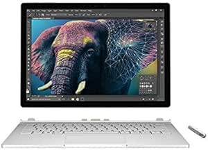 Microsoft Surface Book i7 1TB Touchscreen Renewed