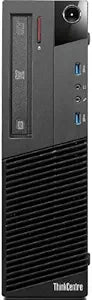 Lenovo 10AM000HUS ThinkCentre M83 Desktop PC Pentium