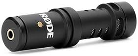 Rode VLOGVMML VideoMic Vlogger Kit for iOS