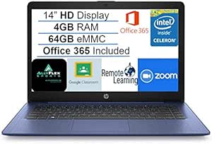HP Stream 14