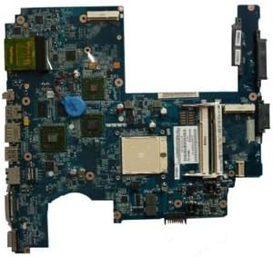 HP 503395-001 Pavilion DV7 AMD Motherboard — main product image