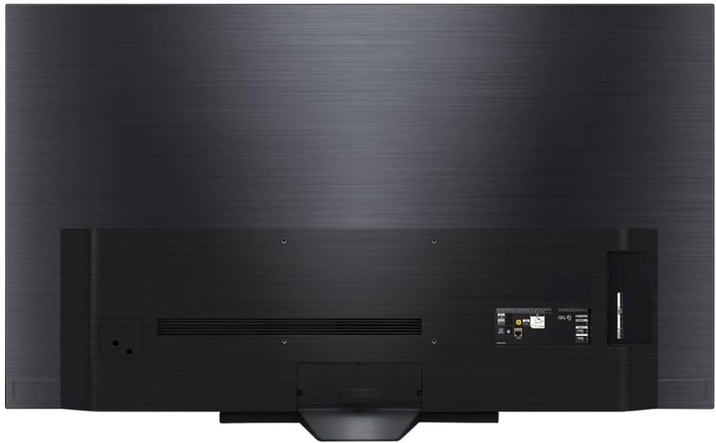 LG OLED 65" B9 4K Smart OLED TV (2019)