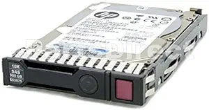 HP 627114-002 300GB 15K SAS 2.5" Hard Drive