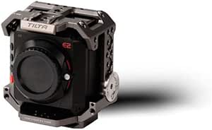 Tilta TA-T05-FCC-G Z CAM E2 Full Camera Cage — main product image