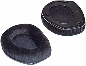 Sennheiser HP-0133 RS185 HDR185 Replacement Ear Pads