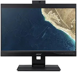 Acer VZ4660G-I3810H1 21.5" All-in-One Desktop i3 (Renewed)