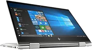 HP ENVY x360 15t-29946-R i7 2-in-1 Laptop 4K Touch (Renewed)
