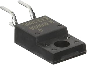 Panasonic B1CERR000042 Transistor OEM — main product image