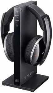 Sony MDR-DS6500 Digital Wireless 3D Surround Headphones