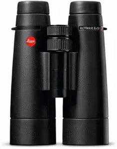 Leica LYSB013MKCK2K-ELECTRNCS 8x50 Ultravid HD-Plus Binoculars