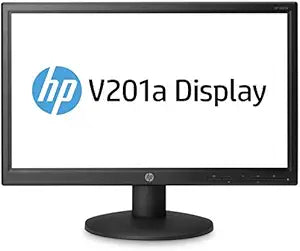 HP F8C55AT#ABB V201a 19.45-Inch LED Monitor — main product image