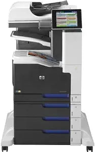 HP CC524A LaserJet Enterprise M775z Color MFP Printer Renewed