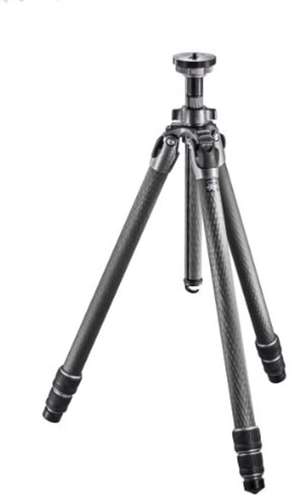 Gitzo GT3532 Mountaineer Tripod - Series 3, Carbon Fiber — main product image