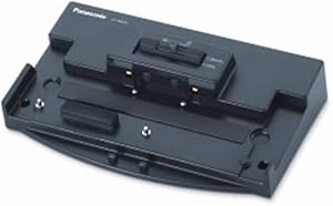 Panasonic CF-VEB191AU Desktop Port Replicator for CF-19 MK5