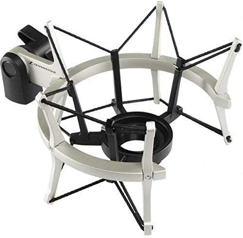 Sennheiser SENNHEISERMK4 Cardioid Condenser Microphone Set