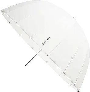 Elinchrom EL26355 Lighting Umbrella Deep Translucent 125 cm — main product image