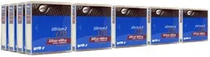 Dell 340-8704 LTO Ultrium 2 Data Cartridge - 20 Pack — main product image