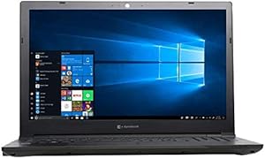 Dynabook Toshiba Tecra A50-F 15" i7 Business Laptop Win10 Pro