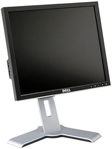 Dell 1908FP 19-inch Flat Panel LCD Monitor (Renewed)