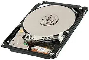HP MK6034GAX 60GB 2.5" IDE Hard Drive