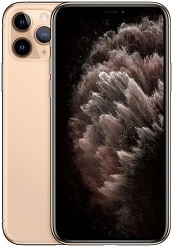 Apple iPhone 11 Pro 64GB Unlocked Renewed