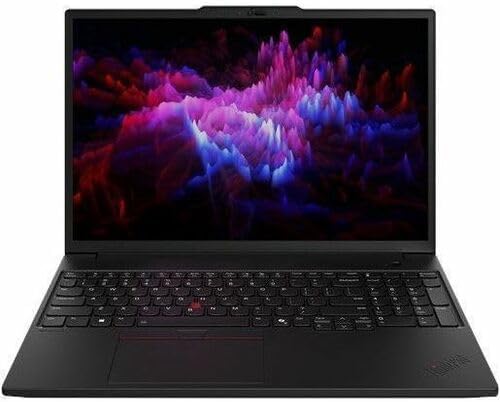 Lenovo 21KS0027US THINKPAD P16S G3 Ultra 7 RTX 500 ADA Laptop — main product image